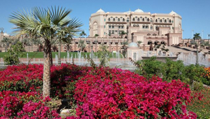 Kostenlose Dinge in Abu Dhabi zu tun