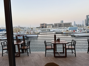 3Fils - Abu Dhabi