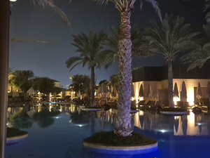 Abu Dhabi Grand Rotana Sadiyat