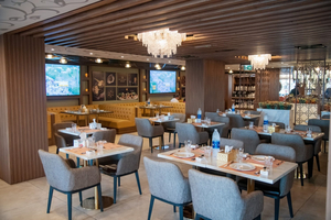 Abu Shakra Restaurant