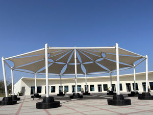 ADNOC Beach Club