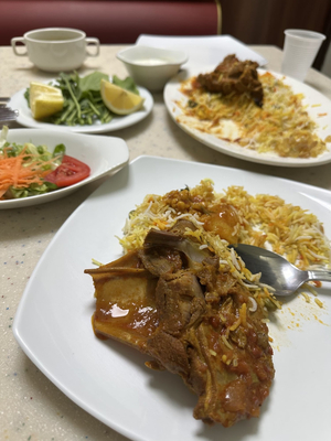 Al Aftar Restaurant