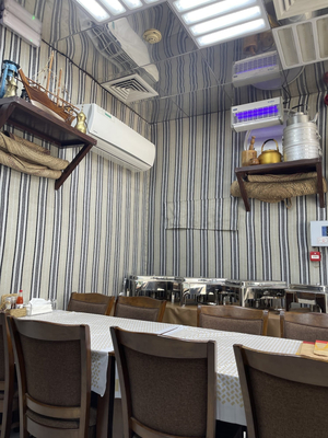 Al Bandar Resturant
