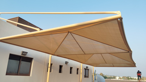 Al Bateen Ladies Beach