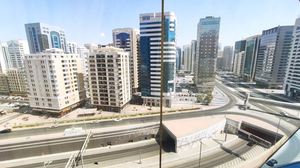 Al Diar Mina Hotel