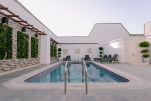 Alraya Homes By Betu former Times Inn