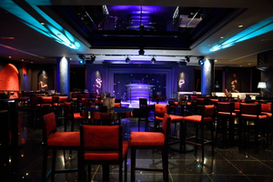 Amadeus Dubai