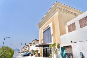 Andalus Al Seef Resort & Spa