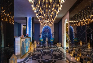 Anjana Spa at Rixos Premium Saadiyat Island