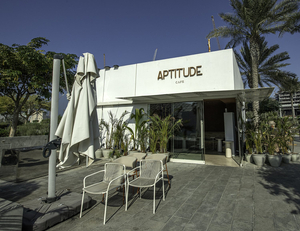 Aptitude Café & Eatery