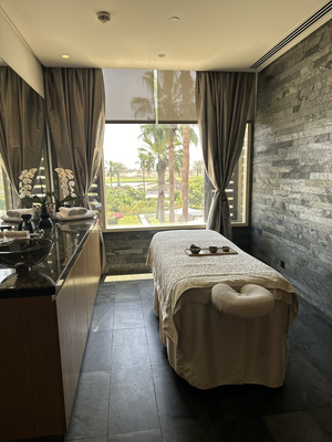 Atarmia Spa, Park Hyatt Abu Dhabi
