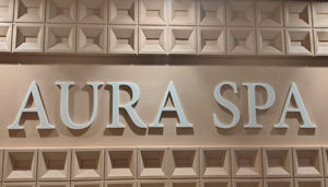 Aura Mens Wellness Spa in Abu Dhabi