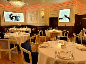 Bagatelle Dubai