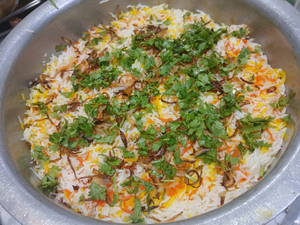 Bangla Flower Restaurant