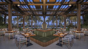 Bask Beach Club