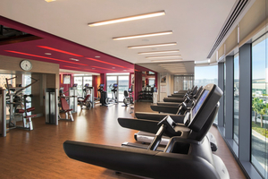 Bodylines Fitness & Wellness Club