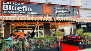 Calicut Bluefin Restaurant And Grill