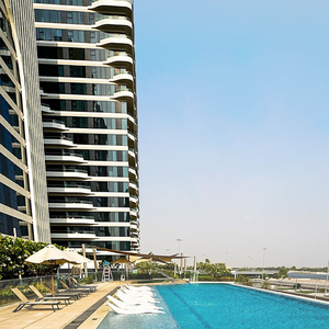 Capital Suites Hotel and Residences