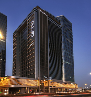 Centro Capital Centre