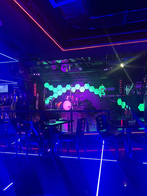 Club Cyclone
