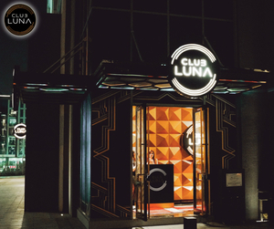 Club Luna
