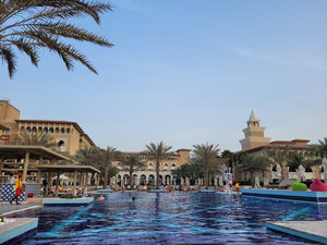 Club Prive by Rixos Saadiyat Island