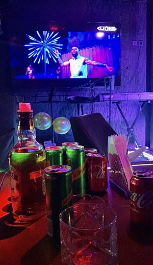 Cobra club