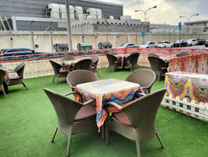 Al Exlance Restaurant مطعم الإكسلانس للمأكولات المصرية
