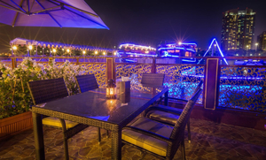 Al Dhafra Restaurant مطعم الظفرة