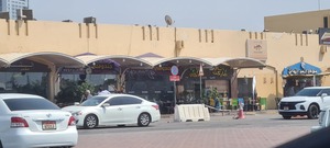 مرسي جندوفلي للمأكولات البحرية الميناء - Marsa Gandofly seafood restaurant Almina