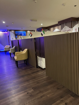 Medyaf Restaurant & Cafe | مطعم وكافية مضياف