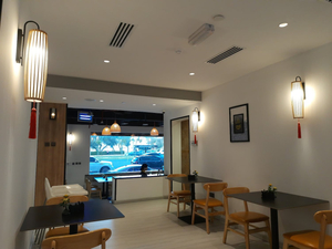 KYOKO Japanese & Thai Restaurant مطعم كيوكو