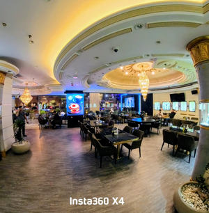 DENIZ BANDER RESTAURANT CO. L.L.C - مطعم دنيز بندر ذ.م.م