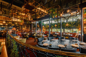 COYA Dubai