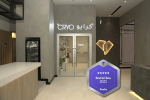 °CRYO Reem Mall
