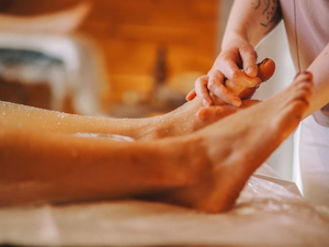 Desert Lotus Home Spa and Wellness