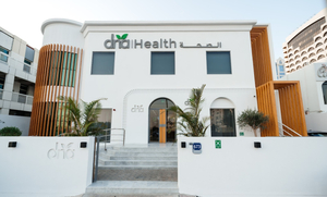 DNA Health & Wellness - Abu Dhabi