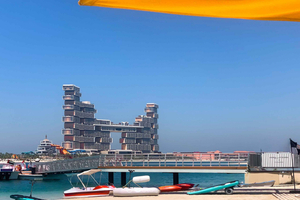 Dubai Full-Day Sightseeing Tour