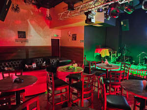 Elysium Nightclub