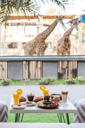 Emirates Park Resort