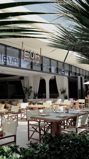 Eva Beach Club