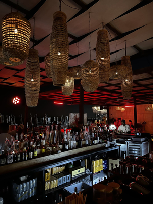 Fahid Beach Club by Barbossa