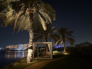 Fairmont Health Club & Beach Club