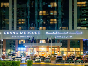 Grand Mercure Majlis Residences