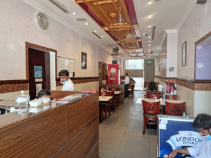 Great Rasoi Restaurant