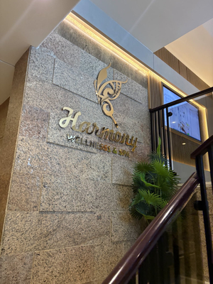 Harmony Wellness & Spa