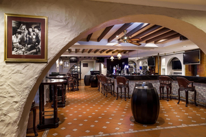 Hemingway's