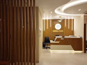 Herbal Park Ayurvedic Health Center