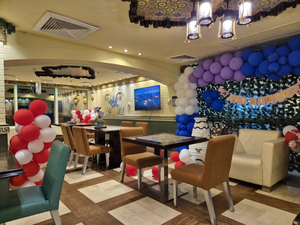 Hungry Heads Cafe & Restaurant