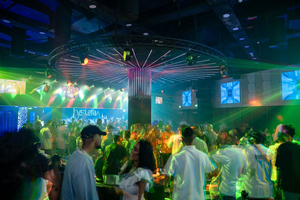 Hysteria Club